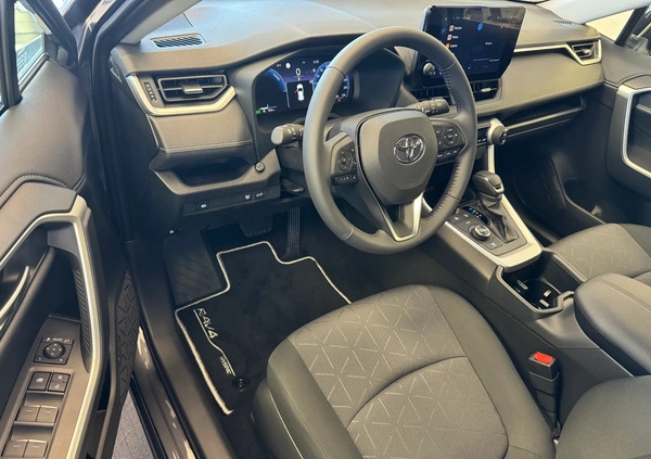 Toyota RAV4 cena 189969 przebieg: 5, rok produkcji 2024 z Pełczyce małe 29
